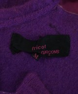 tricot COMME des GARCONS（トリココムデギャルソン）ブラウス ピンク サイズ:M レディース/2200725175054