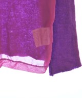 tricot COMME des GARCONS（トリココムデギャルソン）ブラウス ピンク サイズ:M レディース/2200725175054