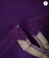tricot COMME des GARCONS（トリココムデギャルソン）ブラウス ピンク サイズ:M レディース/2200725175054