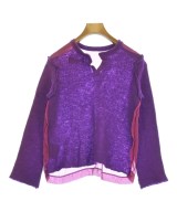 tricot COMME des GARCONS ブラウス
