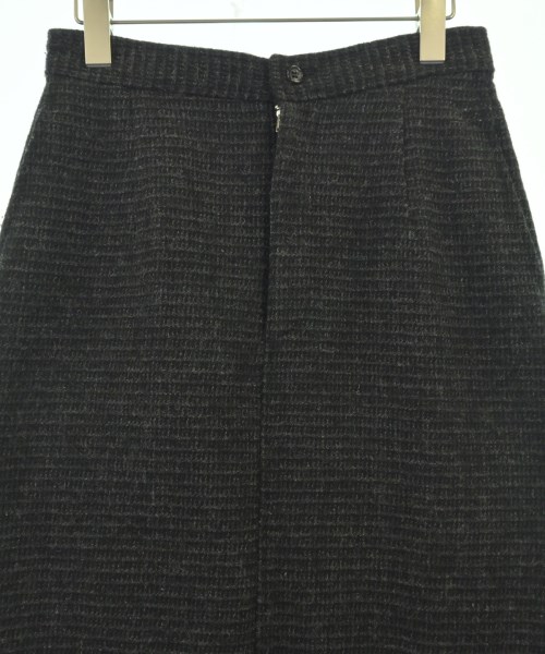 tricot COMME des GARCONS（トリココムデギャルソン）ロング・マキシ丈スカート グレー サイズ:S レディース/2200727878106
