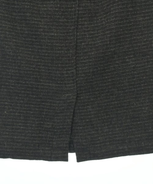 tricot COMME des GARCONS（トリココムデギャルソン）ロング・マキシ丈スカート グレー サイズ:S レディース/2200727878106