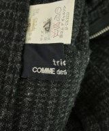 tricot COMME des GARCONS（トリココムデギャルソン）ロング・マキシ丈スカート グレー サイズ:S レディース/2200727878106