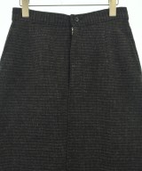 tricot COMME des GARCONS（トリココムデギャルソン）ロング・マキシ丈スカート グレー サイズ:S レディース/2200727878106