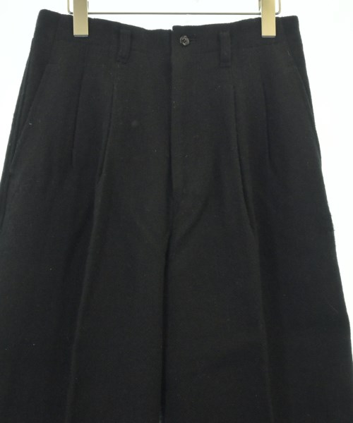 tricot COMME des GARCONS（トリココムデギャルソン）その他 黒 サイズ:S レディース/2200727878113