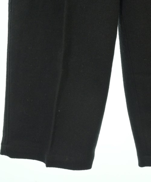 tricot COMME des GARCONS（トリココムデギャルソン）その他 黒 サイズ:S レディース/2200727878113
