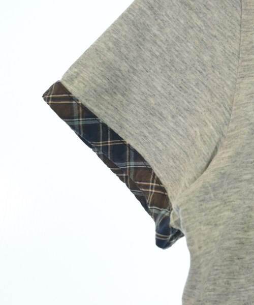 tricot COMME des GARCONS（トリココムデギャルソン）カーディガン グレー サイズ:F レディース/2200727878120