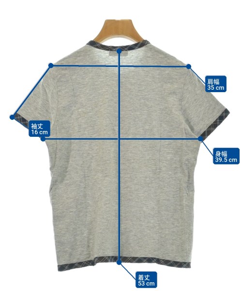 tricot COMME des GARCONS（トリココムデギャルソン）カーディガン グレー サイズ:F レディース/2200727878120