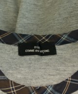 tricot COMME des GARCONS（トリココムデギャルソン）カーディガン グレー サイズ:F レディース/2200727878120