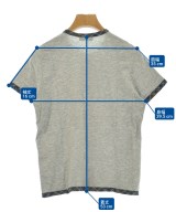 tricot COMME des GARCONS（トリココムデギャルソン）カーディガン グレー サイズ:F レディース/2200727878120