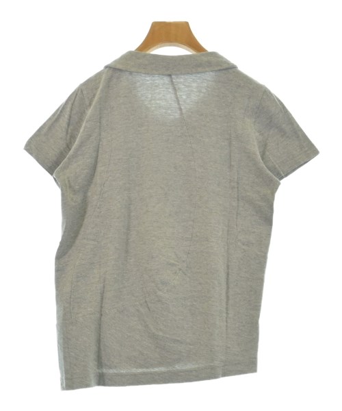 tricot COMME des GARCONS（トリココムデギャルソン）Tシャツ・カットソー グレー サイズ:F レディース/2200727878137