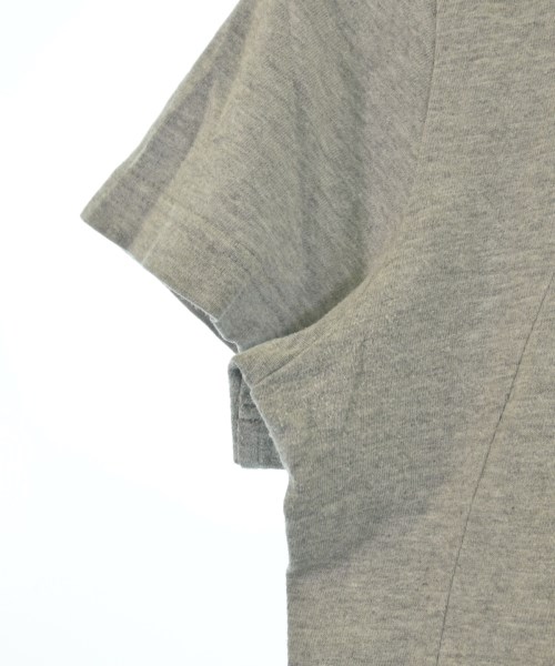 tricot COMME des GARCONS（トリココムデギャルソン）Tシャツ・カットソー グレー サイズ:F レディース/2200727878137
