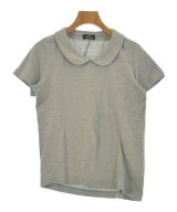 tricot COMME des GARCONS（トリココムデギャルソン）Tシャツ・カットソー グレー サイズ:F レディース/2200727878137