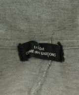 tricot COMME des GARCONS（トリココムデギャルソン）Tシャツ・カットソー グレー サイズ:F レディース/2200727878137