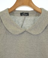 tricot COMME des GARCONS（トリココムデギャルソン）Tシャツ・カットソー グレー サイズ:F レディース/2200727878137