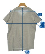 tricot COMME des GARCONS（トリココムデギャルソン）Tシャツ・カットソー グレー サイズ:F レディース/2200727878137