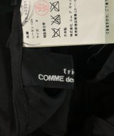 tricot COMME des GARCONS（トリココムデギャルソン）ミニスカート 黒 サイズ:S レディース/2200727933034