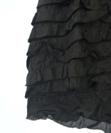 tricot COMME des GARCONS（トリココムデギャルソン）ミニスカート 黒 サイズ:S レディース/2200727933034
