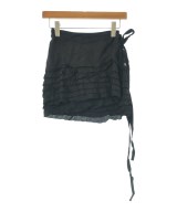 tricot COMME des GARCONS ミニスカート