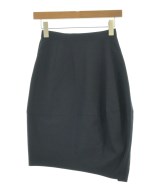 tricot COMME des GARCONS（トリココムデギャルソン）ひざ丈スカート 紺 サイズ:S レディース/2200728039087
