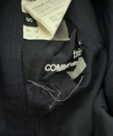 tricot COMME des GARCONS（トリココムデギャルソン）ひざ丈スカート 紺 サイズ:S レディース/2200728039087