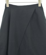 tricot COMME des GARCONS（トリココムデギャルソン）ひざ丈スカート 紺 サイズ:S レディース/2200728039087