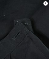 tricot COMME des GARCONS（トリココムデギャルソン）ひざ丈スカート 紺 サイズ:S レディース/2200728039087