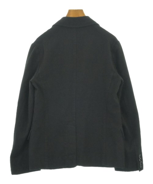 tricot COMME des GARCONS（トリココムデギャルソン）テーラードジャケット 黒 サイズ:M レディース/2200728369030
