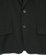 tricot COMME des GARCONS（トリココムデギャルソン）テーラードジャケット 黒 サイズ:M レディース/2200728369030