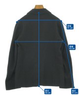 tricot COMME des GARCONS（トリココムデギャルソン）テーラードジャケット 黒 サイズ:M レディース/2200728369030