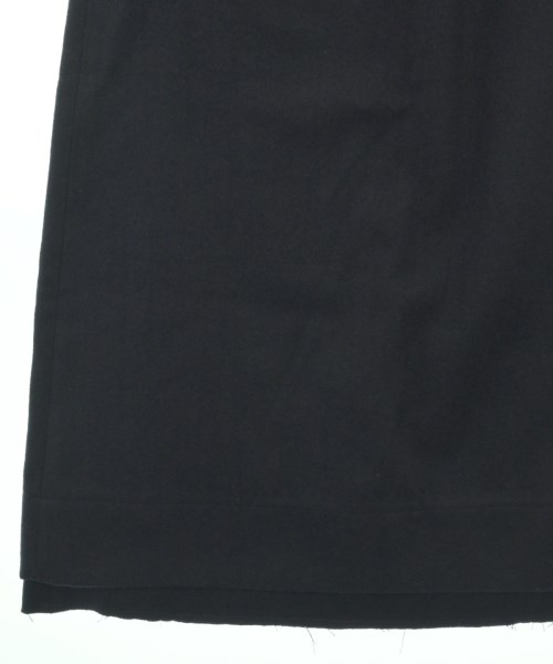 tricot COMME des GARCONS（トリココムデギャルソン）ロング・マキシ丈スカート 紺 サイズ:M レディース/2200728369139