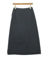 tricot COMME des GARCONS（トリココムデギャルソン）ロング・マキシ丈スカート 紺 サイズ:M レディース/2200728369139