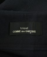 tricot COMME des GARCONS（トリココムデギャルソン）ロング・マキシ丈スカート 紺 サイズ:M レディース/2200728369139