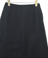 tricot COMME des GARCONS（トリココムデギャルソン）ロング・マキシ丈スカート 紺 サイズ:M レディース/2200728369139