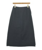 tricot COMME des GARCONS ロング・マキシ丈スカート