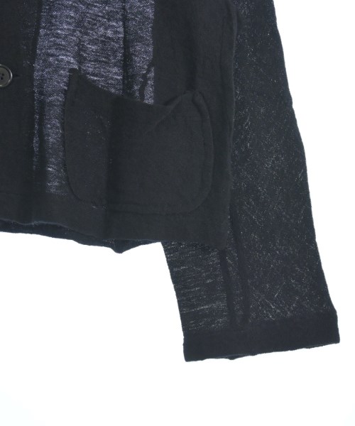 tricot COMME des GARCONS（トリココムデギャルソン）その他 黒 サイズ:F レディース/2200728436039