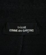 tricot COMME des GARCONS（トリココムデギャルソン）その他 黒 サイズ:F レディース/2200728436039