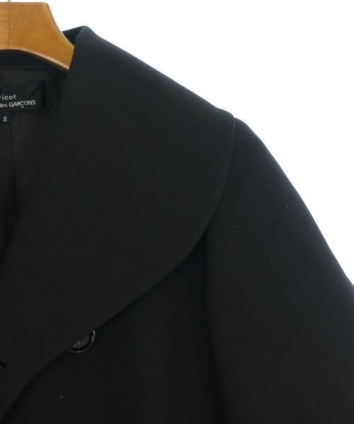 tricot COMME des GARCONS（トリココムデギャルソン）その他 黒 サイズ:S レディース/2200728456013