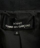 tricot COMME des GARCONS（トリココムデギャルソン）その他 黒 サイズ:S レディース/2200728456013