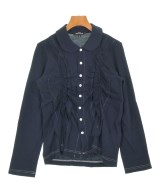 tricot COMME des GARCONS（トリココムデギャルソン）Tシャツ・カットソー 紺 サイズ:M レディース/2200723822295