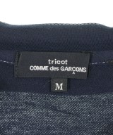 tricot COMME des GARCONS（トリココムデギャルソン）Tシャツ・カットソー 紺 サイズ:M レディース/2200723822295