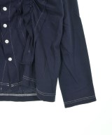 tricot COMME des GARCONS（トリココムデギャルソン）Tシャツ・カットソー 紺 サイズ:M レディース/2200723822295