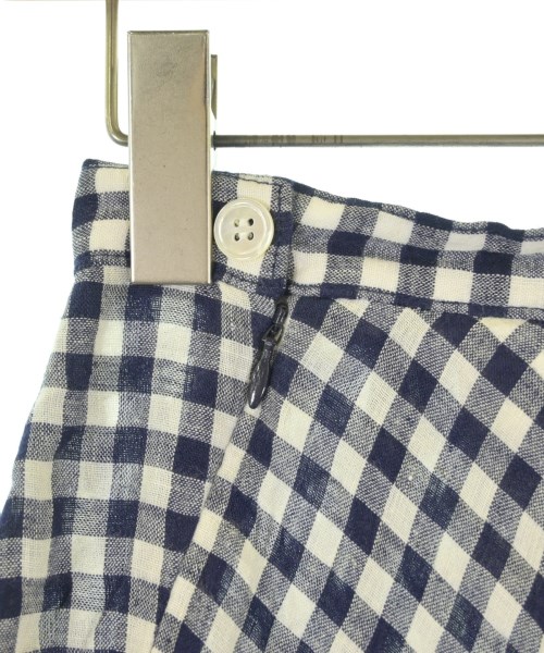 tricot COMME des GARCONS（トリココムデギャルソン）ロング・マキシ丈スカート 青 サイズ:S レディース/2200723822547