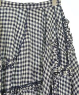 tricot COMME des GARCONS（トリココムデギャルソン）ロング・マキシ丈スカート 青 サイズ:S レディース/2200723822547