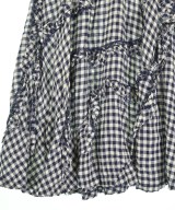 tricot COMME des GARCONS（トリココムデギャルソン）ロング・マキシ丈スカート 青 サイズ:S レディース/2200723822547