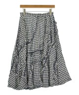 tricot COMME des GARCONS ロング・マキシ丈スカート