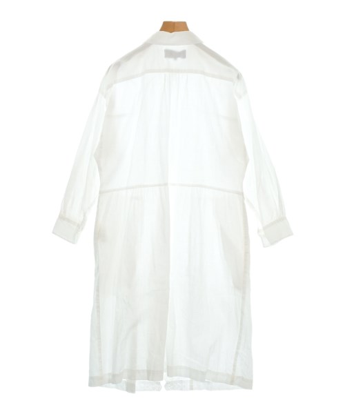 tricot COMME des GARCONS（トリココムデギャルソン）ワンピース 白 サイズ:S レディース/2200728491014