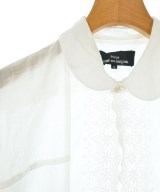 tricot COMME des GARCONS（トリココムデギャルソン）ワンピース 白 サイズ:S レディース/2200728491014