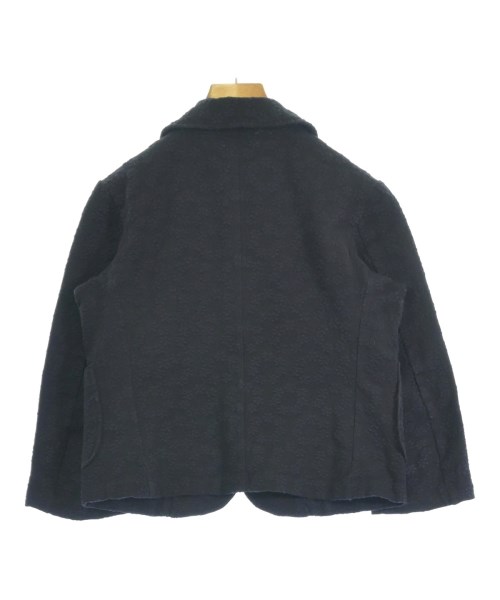 tricot COMME des GARCONS（トリココムデギャルソン）カジュアルジャケット 紺 サイズ:-(M位) レディース/2200728491021