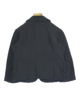 tricot COMME des GARCONS（トリココムデギャルソン）カジュアルジャケット 紺 サイズ:-(M位) レディース/2200728491021